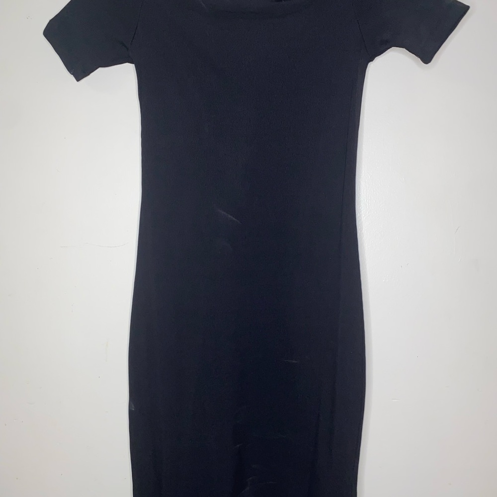 H&M, 4, black - Picture 2 of 3